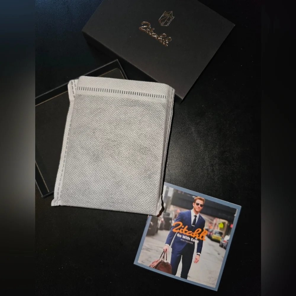 👛Men's wallet